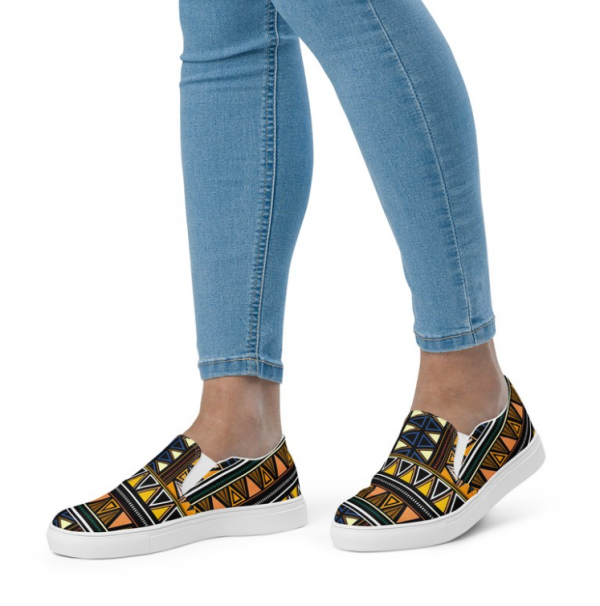 Sentuhan Batik dengan Modern Twist